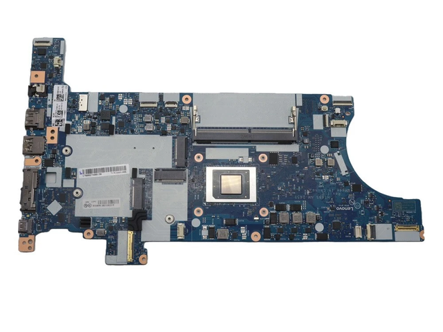 Replacement 5B21C82219 for Lenovo Thinkpad Mainboard AMD Ryzen 5 PRO 16GB T14 Gen 2 Motherboard