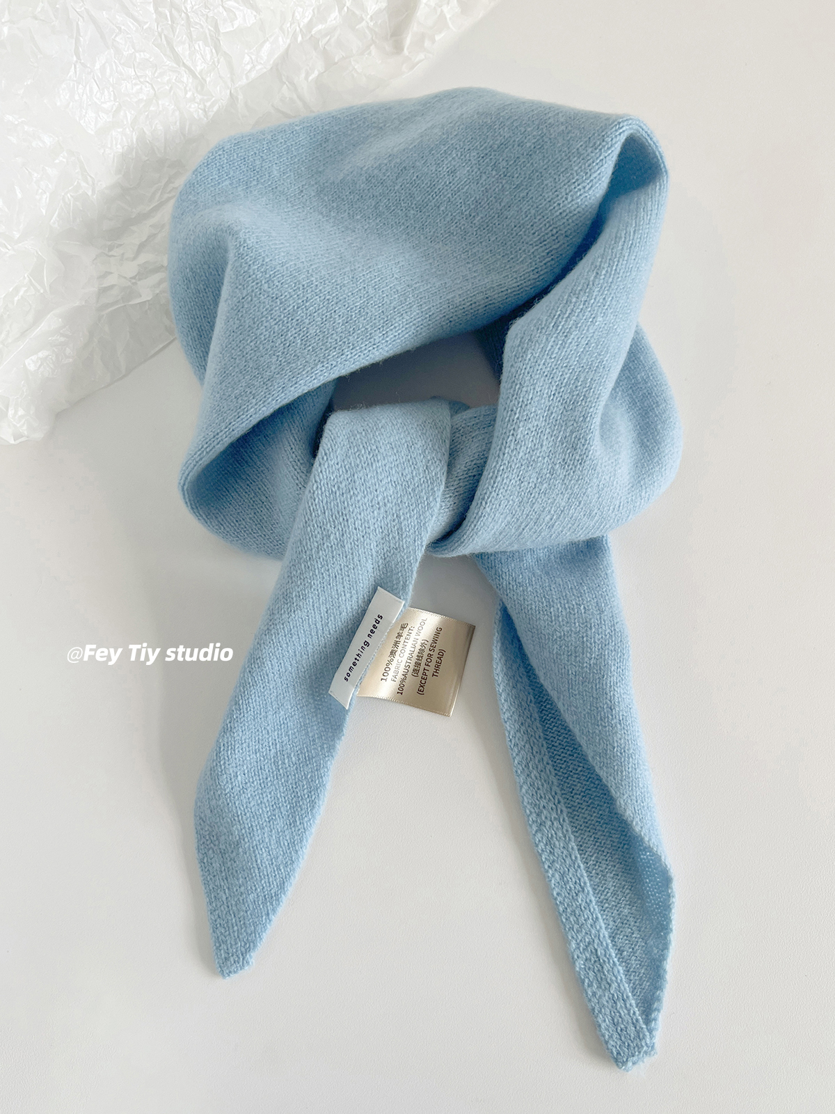 Sky Blue