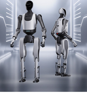 Walker Tienkung 42-DOF <strong>Humanoid</strong> <strong>Robot</strong> Research Platform Model 02 | 550 TOPS AI Computing Metal 256GB Storage 16GB RAM - Product Image 6