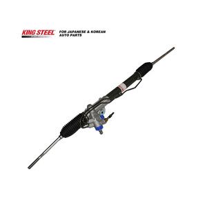 KINGSTEEL OEM 49001-5M406 49001-8M720 49001-BN010 49001-4U200 engranaje de dirección automático cremallera de dirección asistida para <span class=keywords><strong>NISSAN</strong></span> SUNNY N16 ALMERA - Product Image 5