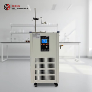 เครื่องทำน้ำร้อนไฟฟ้า Kexing DHFY-20/40 ความจุ 20 ลิตร พร้อมระบบควบคุมอุณหภูมิแบบหมุนเวียน ได้รับการรับรองมาตรฐาน CE - Product Image 1