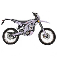 Autocollants de moto de haute qualité TZ253, pièces de performance pour moto, film métallique, design personnalisé pour SURRON Light Bee