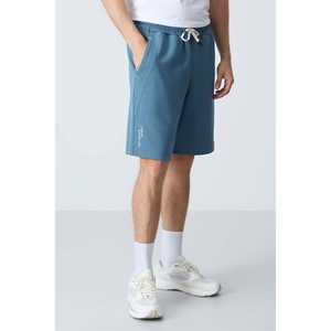 Shorts Tommylife pour homme, coupe standard, vert forêt, coton respirant, décontracté, taille S - Product Image 3