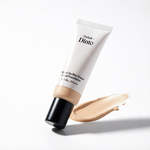 Fond de teint liquide Dinto Prelude 24 ml, contrôle du sébum, fini mat, tous types de peaux - Product Image 2