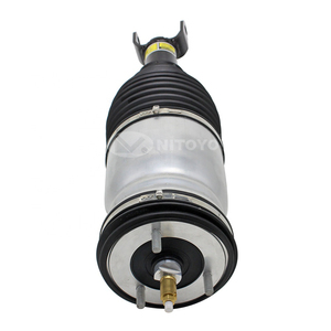 NITOYO-amortiguador de suspensión neumática para coche, Amortiguador delantero para <span class=keywords><strong>Dodge</strong></span> <span class=keywords><strong>Ram</strong></span> <span class=keywords><strong>1500</strong></span>, 04877146AH - Product Image 2