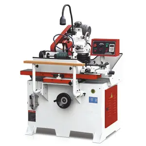 ZICAR MF223C Universal Automatic Cutter Grinder Sharpening Machine