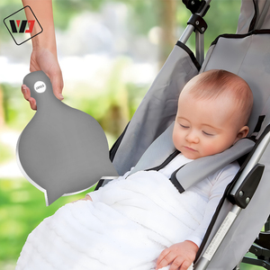 Nuevo Diseño de Producto y Desarrollo, Producto Superventas, Nuevo Diseño de Productos, Mejor <span class=keywords><strong>Colchoneta</strong></span> Vibratoria para el Hogar, Calmante para Dormir para Bebés - Product Image 2