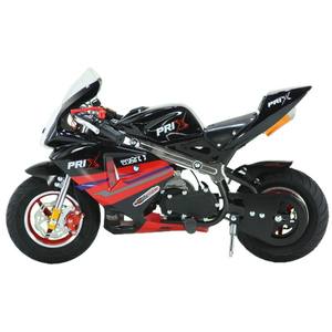 Vente directe transfrontalière Mini moto <span class=keywords><strong>de</strong></span> poche pour enfants, type voiture <span class=keywords><strong>de</strong></span> course, avec moteur central - Product Image 3
