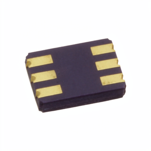 Buy Electronics Components Online Original 6-SMD, No Lead JANS2N5796U/TR Transistors - Product Image 1
