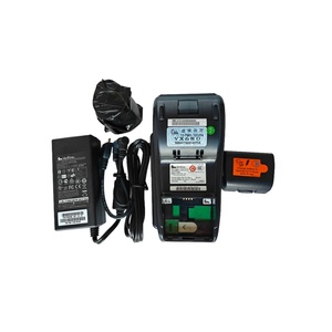 Verifone vx680 BT-WIFI Xách Tay POS thiết bị đầu cuối thương hiệu-new sản phẩm ban đầu với Bluetooth & USB kết nối - Product Image 5