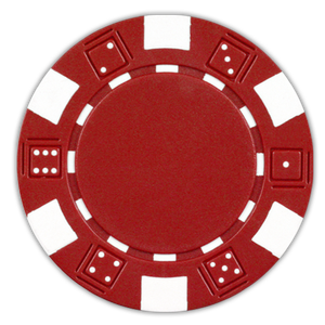 Jeu de jetons de poker avec un boîtier en aluminium-300 jetons - Product Image 2