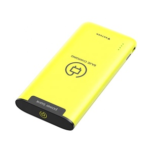Baterías Portátiles Compartidas de 6000 mAh, <span class=keywords><strong>Alquiler</strong></span> de Baterías Inteligentes, Carga Rápida, Cargador de Teléfono Móvil, Batería Externa Desechable - Product Image 4