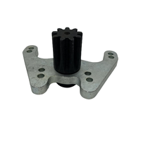 Kit d'outils de calage de vilebrequin pour moteurs de véhicules lourds Volvo, en acier, pour maintenance et réparation, EAN 4042146400579