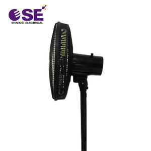 Présentoirs à ventilateurs avec <span class=keywords><strong>colonne</strong></span> métallique, en plastique et métal, 16 pouces, nouvelle collection, - Product Image 5