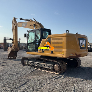 High Quality Used For Cat 320gc Excavator 99% New Components 3M Bucket Capacity 315D <b>Model</b> Secondhand Stock Gearbox PLC Engine - Product Image 4