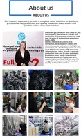 MCIL2M 2 핀 구리 마이크로 수중 벌크헤드 인라인 커넥터 IP67 방수 25A 12V 해상 시콘 케이블 소켓 ROV New
