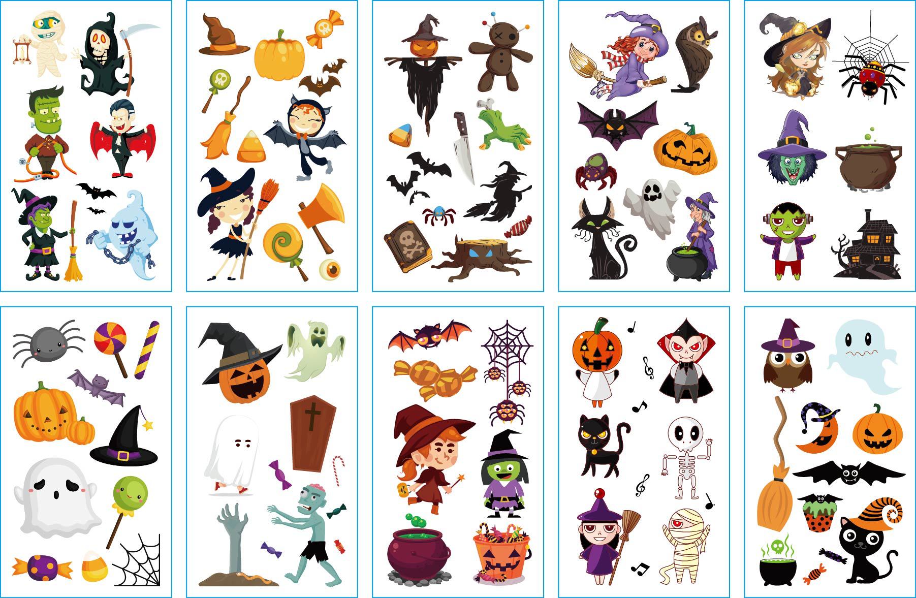 Halloween