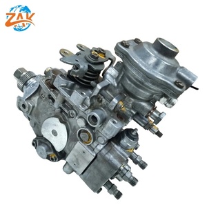 Diesel phun nhiên liệu bơm 0460424125 1465530724 cho iveco hàng ngày II 35-12 bộ phận máy móc xây dựng - Product Image 1