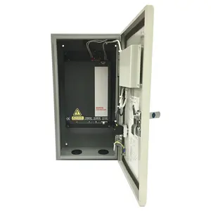 Oem Lieferant Hallo-Speed Tür Servo Motor Und Control Panel Einphasig Hohe Geschwindigkeit Tür Motor - Product Image 3