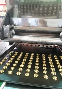 Máquina de galletas multifunción, para hacer pasteles, galletas