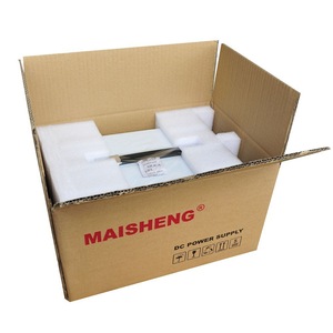 Alimentation électrique CC Maisheng MP10010D 0-300V 0-10A numérique réglable avec contrôle de courant et de tension - Product Image 3