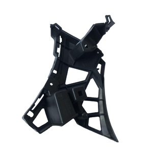 Support de pare-chocs avant pour Mercedes-Benz W204 2926200100 2926200200 ABS Gauche Droit - Product Image 2