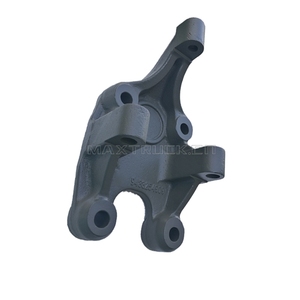 Soporte de Brazo Inferior Delantero y Trasero para Camión Europeo 9483254909 A9483254909 para Camión MB - Product Image 2
