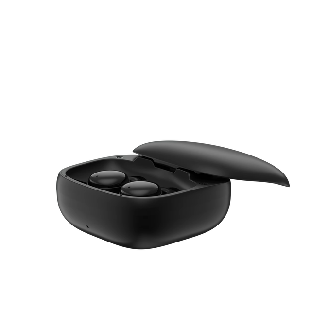 2026 Wireless Earbuds Wholesale Digital Headphone Factory In-Ear High Quality Non-Inductive Sleep Noise Cancellation