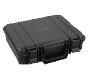 DF YF 4030L 16.8L 17L 18L 19L  Étui de protection en plastique rigide imperméable de haute qualité pour équipement, avec mousse personnalisable - Product Image 6