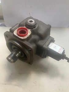 ปั๊มไฮดรอลิกแบบใบพัดปรับได้ ATOS PVL-318 ของแท้ 25.2 ลิตร/นาที 100 บาร์ เสียงเบา มีสินค้าในสต็อก - Product Image 2