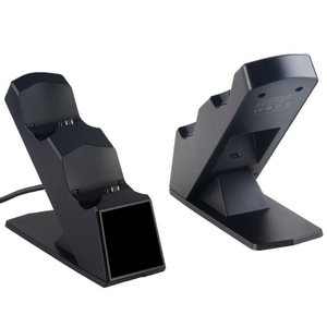 Dual LED Indicators Charging Dock for <strong>PS4</strong>/Slim/Pro Controller Charger Charging <strong>Stand</strong> Station - Product Image 2