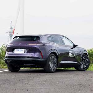 รถพลังงานใหม่ avtra 12ยอดนิยม650กม. 4WD ผลิตในประเทศจีน - Product Image 3