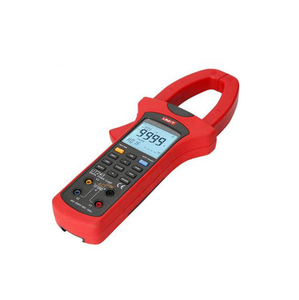 เครื่องวัดกระแสไฟฟ้าแบบหนีบ UNI-T UT243 รุ่นดั้งเดิม พร้อมระบบวัดที่มีความเสถียร - Product Image 5