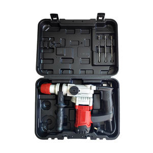 Marteau perforateur rotatif de haute qualité <span class=keywords><strong>950W</strong></span> 26mm SDS-Plus pour la Application-220V industrielle du béton - Product Image 4