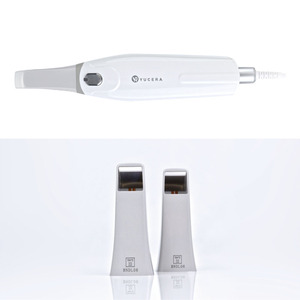 Yucera Miglior <span class=keywords><strong>Scanner</strong></span> Intraorale Dentale 2025 con Supporto Multilingue, Sistema di Impronta Digitale Wireless - Product Image 6