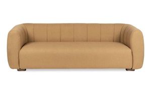 Juego de Sofás Modernos de Lujo en Madera Sólida de Sheesham para Sala de Estar, Elegantes, Cómodos, Duraderos y Perfectos - Product Image 6