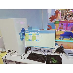 Parco interattivo giostre industria dell'intrattenimento <span class=keywords><strong>gioco</strong></span> Inter Card gestione dei pagamenti senza contanti sistema <span class=keywords><strong>di</strong></span> debito del <span class=keywords><strong>gioco</strong></span> - Product Image 1