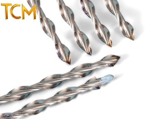 Attache murale en acier inoxydable en spirale <span class=keywords><strong>pour</strong></span> l'ancrage des murs en briques et le transfert de charge - Product Image 2