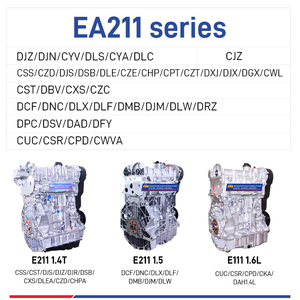 Bán 1.8T Ea827 Ea111 Ea211 Ea113 2.0 Gen 1 2 3 Ea888 Động Cơ Cho Audi VW Volkswagen Skoda Ghế Động Cơ - Product Image 4
