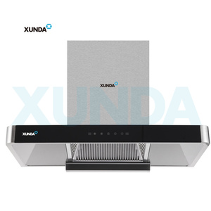 Xunda <span class=keywords><strong>hotte</strong></span> de cuisine intelligente <span class=keywords><strong>professionnelle</strong></span> en acier inoxydable Design moderne OEM <span class=keywords><strong>hotte</strong></span> de cuisine de luxe <span class=keywords><strong>hotte</strong></span> aspirante hottes de cuisinière - Product Image 4