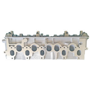 Montaje completo de culata de motor AAB AJB AJA Diesel 2.4L para <span class=keywords><strong>VW</strong></span> Transporter <span class=keywords><strong>T4</strong></span> 10V 908157 - Product Image 3
