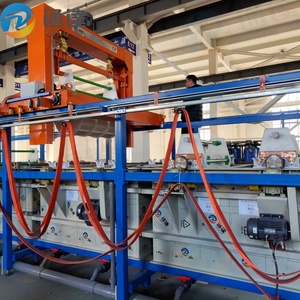 Full Auto Copper <strong>Plating</strong> Line Automatic Zinc <strong>Plating</strong> Machine Chrome <strong>Plating</strong> <strong>Price</strong> - Product Image 2