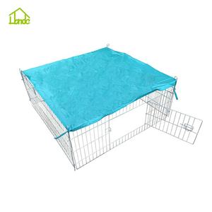 Miglior prezzo coperta coniglio hutch/free bunny cage/rabbit house in vendita - Product Image 4