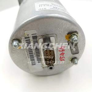 Moteur d'origine 80.37M44-8154 Roland Motor 8037M448154 pour pièces d'impression offset Man Roland - Product Image 4