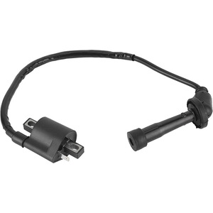 YH ATV <span class=keywords><strong>accesorios</strong></span> Paquete de alto voltaje bobina de encendido reemplazo de plástico para Yamaha Grizzly 660 YFM660 YFM660F - Product Image 4
