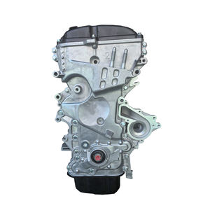 เครื่องยนต์ Motor Gdi 2.0L G4NC สำหรับรถยนต์ฮุนได i40 เอลันตร้า ทูซอน และรถยนต์เกีย โซล ฟอร์เต้ - Product Image 3
