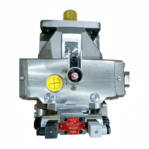 Pompe à pistons axiaux de haute qualité A4VSO A4VSO250 A4VSO250EO2 R910996123 a A4VSO 250 EO2 /30R-PPB13N00 Pompe à pistons hydrauliques - Product Image 3