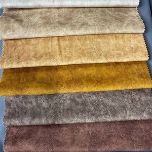 Tessuto Impermeabile per Arredamento Holland 100% Poliestere Velluto Dorato <span class=keywords><strong>Babyface</strong></span> per Mobili e Tessili - Product Image 5