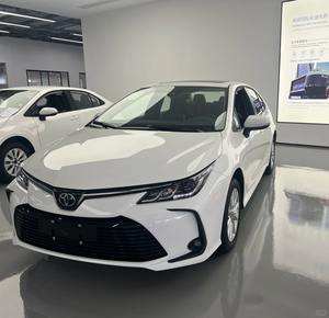 Coro la nuova energia ad alta velocità veicoli berlina con guida a mano sinistra - Product Image 2