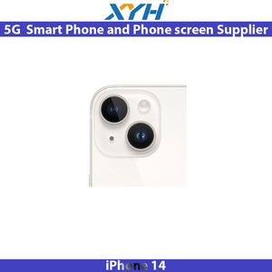 Apple <span class=keywords><strong>iPhone</strong></span> 14 6GB/256GB สีขาว มือสอง สภาพดีเยี่ยม รองรับ <span class=keywords><strong>Nano</strong></span> <span class=keywords><strong>SIM</strong></span>+<span class=keywords><strong>Nano</strong></span> <span class=keywords><strong>SIM</strong></span> รุ่น A2884 - Product Image 4